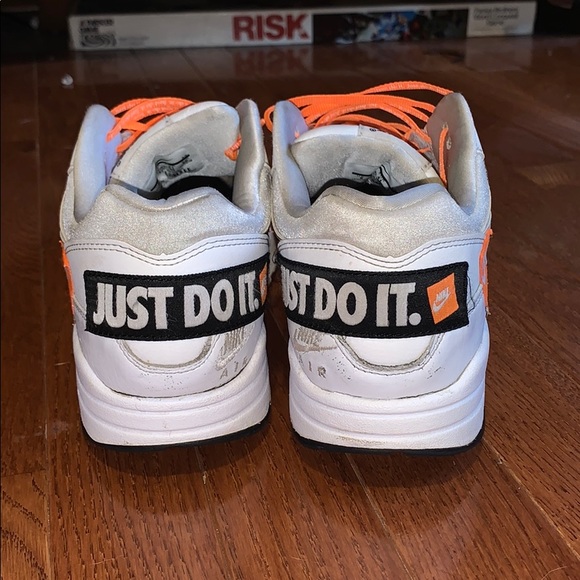 Nike Air max 1 just do it - Picture 2 of 3